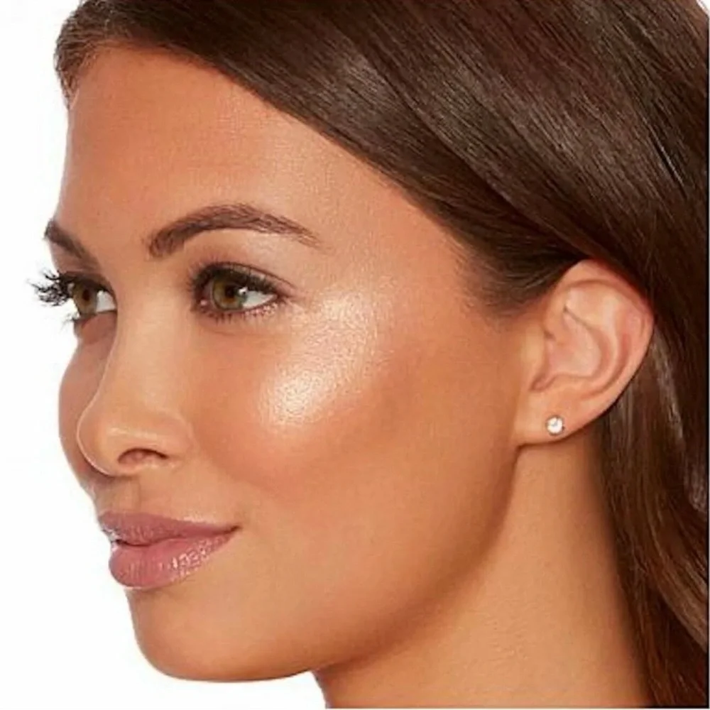 🍦Too Faced Triple Scoop Hyper-Reflective Highlighting Palette🍦